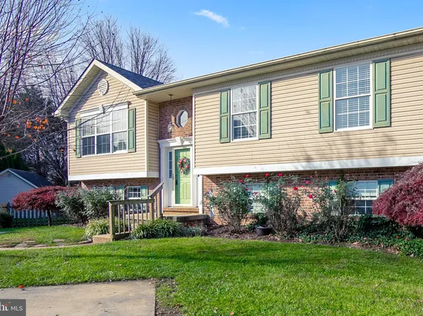 218 Gaitner Pl, Abingdon, MD 21009