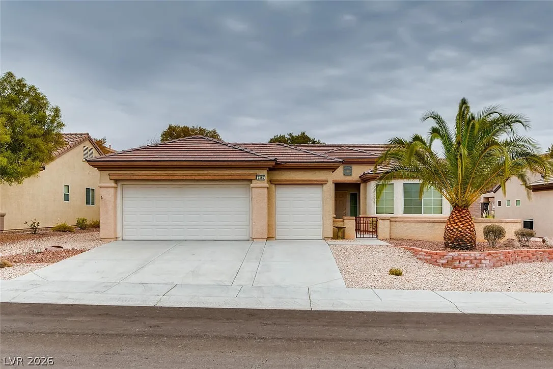 Building Photo - 2316 Desert Fox Dr