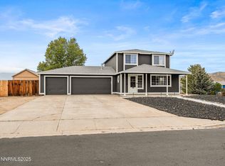 5005 Azurite Dr, Reno, NV 89508