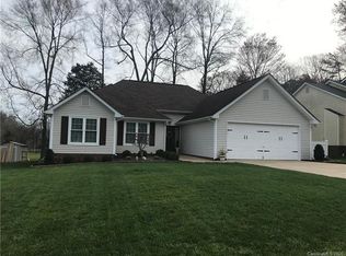 3223 Leicester Dr, Matthews, NC 28104