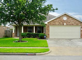 2613 Ruidoso Cir, Deer Park, TX 77536