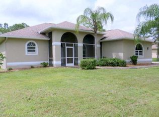 18813 Baseleg Ave, North Fort Myers, FL 33917
