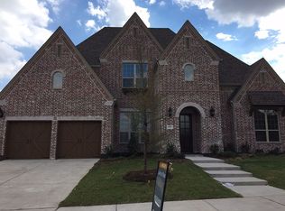 13813 Whistler Dr, Frisco, TX 75035