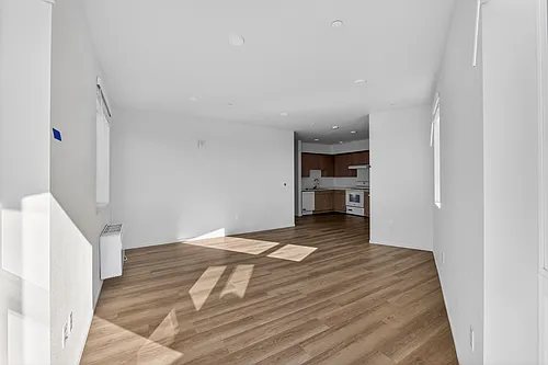 Floor plan 1 Bed 1 Bath