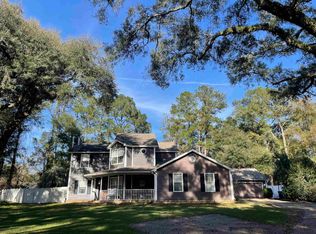 6504 Saylers Creek Ct, Tallahassee, FL 32309