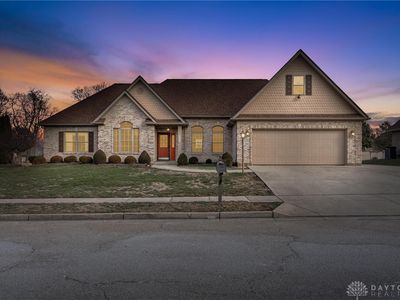 56 Black Oak Dr, West Milton, OH, 45383