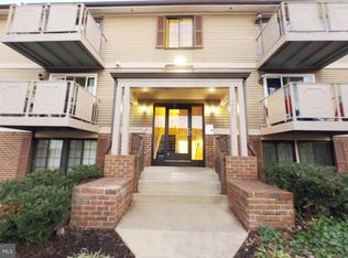 4400 Groombridge Way #29K, Alexandria, VA 22309