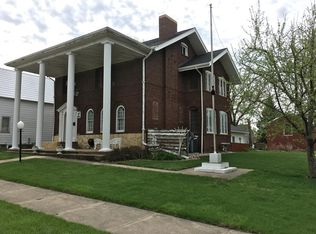 1119 6th Ave N, Fort Dodge, IA 50501