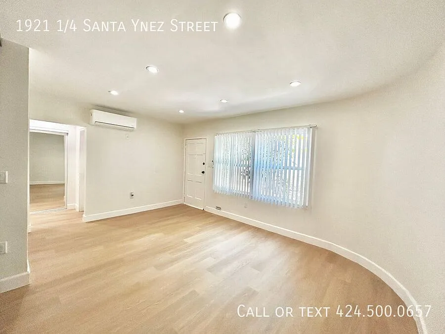 Building Photo - 1921 1/4 Santa Ynez St