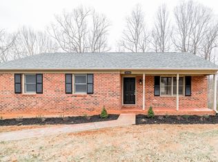 2048 Overbrook Rd, Lynchburg, VA 24501