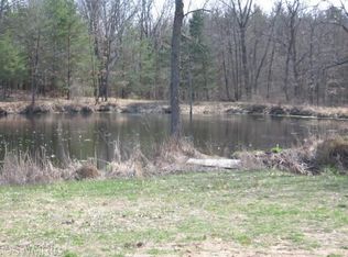 2812 M Dr S, Athens, MI 49011