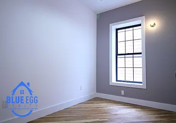 Rented by Blue Egg Realty Corp