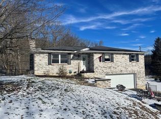 702 Bluestone Rd, Beckley, WV 25801