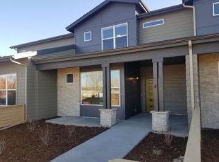 302 Skyraider Way, Fort Collins, CO 80524