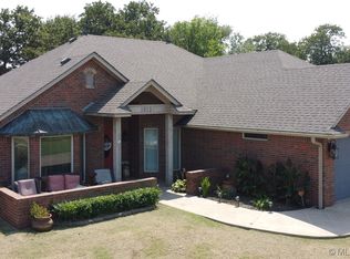 1813 Tyler Ter, Prague, OK 74864