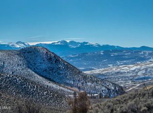 1697 Elk Ridge Rd, Wolcott, CO 81655