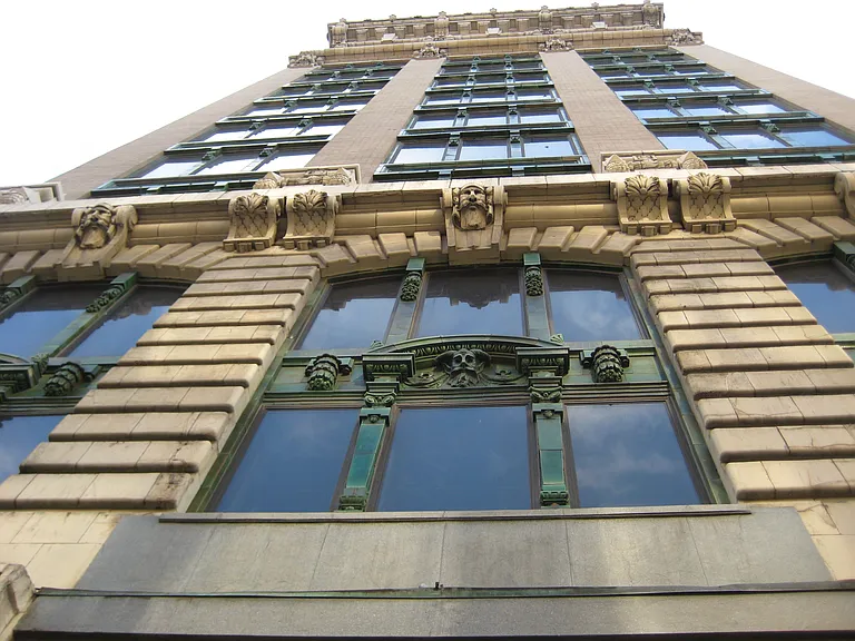 Century Building