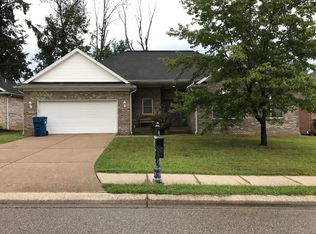 2730 Beaumont Dr, Evansville, IN