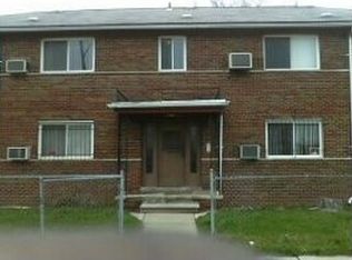 3962 Oakman Blvd APT 3, Detroit, MI 48204
