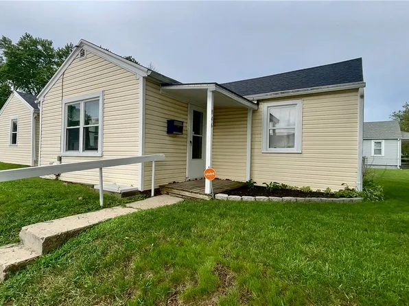 846 Wilson Ave, Piqua, OH 45356