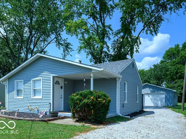 1310 E 225 S, Shelbyville, IN 46176