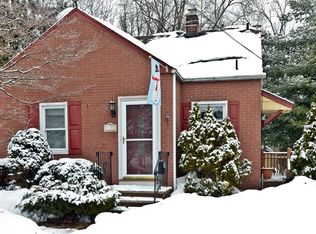 2-01 20th St, Fair Lawn, NJ 07410