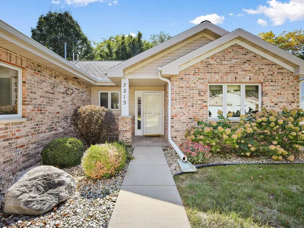 7213 Saukdale Dr, Madison, WI 53717