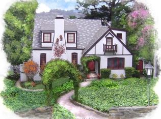 5330 Estates Dr, Oakland, CA