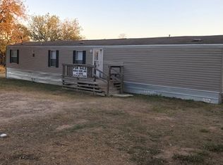 607 Jackson St, Pleasanton, TX 78064