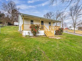7117 Washington Pike, Corryton, TN 37721
