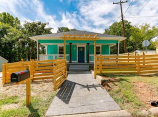 1602 Lathrop St, Durham, NC 27703