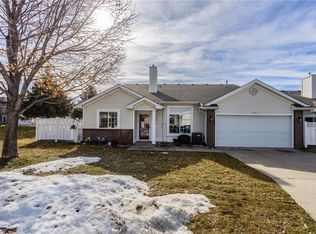 5463 Longview Ct UNIT 5, Johnston, IA 50131