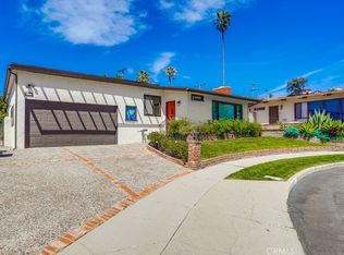 2507 Robalo Ave, San Pedro, CA 90732