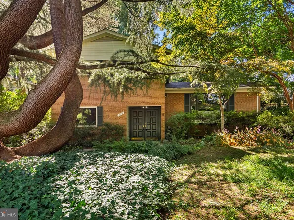 3510 Frederick Pl, Kensington, MD 20895