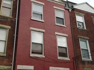 1520 Green St APT 2, Harrisburg, PA 17102