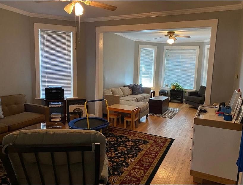 1st image of 4439 N Campbell Ave #1