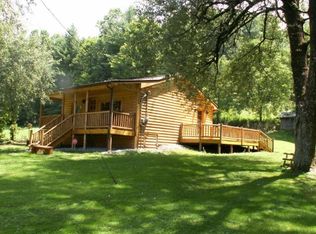 3774 Sugar Creek Rd, Laurel Bloomery, TN 37680