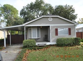 325 Saint George Ave, Jefferson, LA 70121