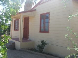 831 W Morondo Ave, Ajo, AZ 85321