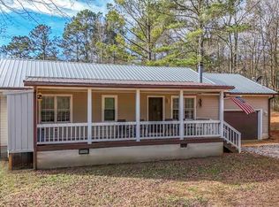 333 County Road 684, Ranburne, AL 36273