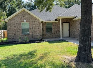 1241 Chateau Woods Parkway Dr, Conroe, TX 77385