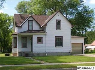 133 S Tyler St, Tyler, MN 56178