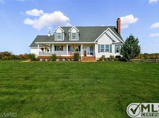 6131 140th Ave, Holland, MI 49423