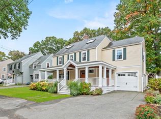 22 Lexington Cir, Swampscott, MA 01907