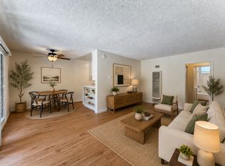 1555 S Hayworth Ave APT 5, Los Angeles, CA 90035