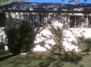 401 Julie Dr, Gallup, NM 87301