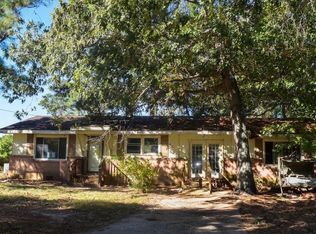 86 Forest Hills Dr, Four Oaks, NC 27524