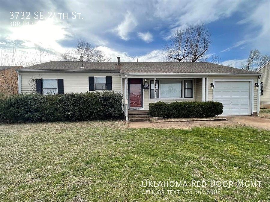 1st image of 3732 SE 24th St