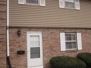 1309 Tompkins Dr UNIT E, Madison, WI 53716