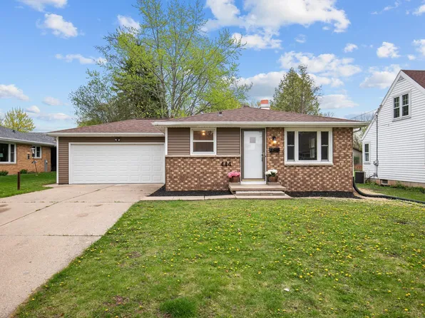 444 N Winnebago St, De Pere, WI 54115
